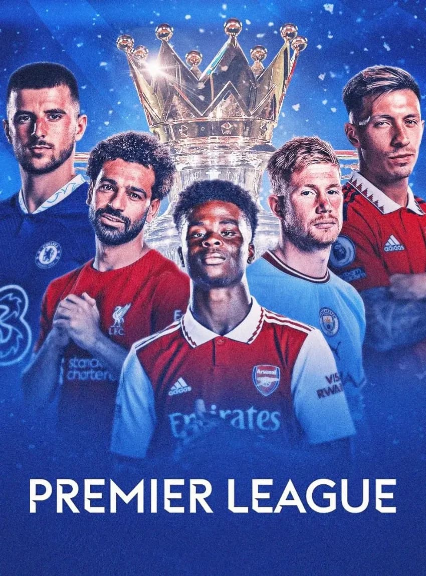 SofaIPTV Live Sports - Premier League Soccer Watch Premier League Soccer live sports on SofaIPTV
